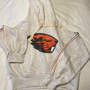 Oregon state hoodie